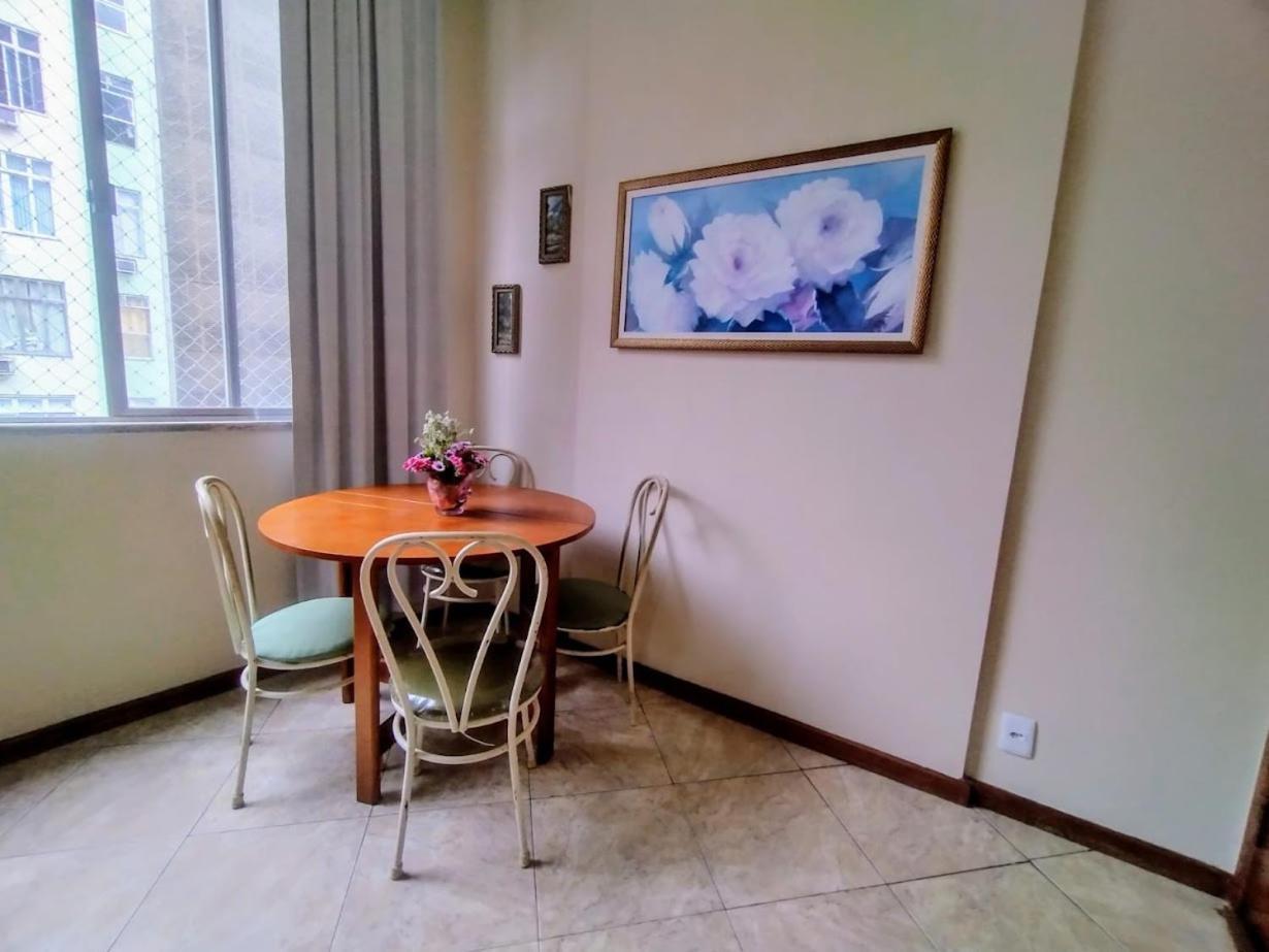 Copacabana Central, E Comercio Apartamento