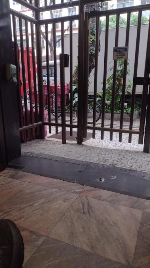 Copacabana Central, E Comercio Apartamento Rio de Janeiro