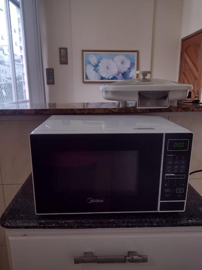 Apartamento Copacabana Central, E Comercio Rio de Janeiro