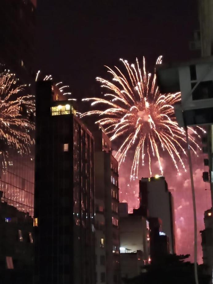 Copacabana Central, E Comercio Rio de Janeiro