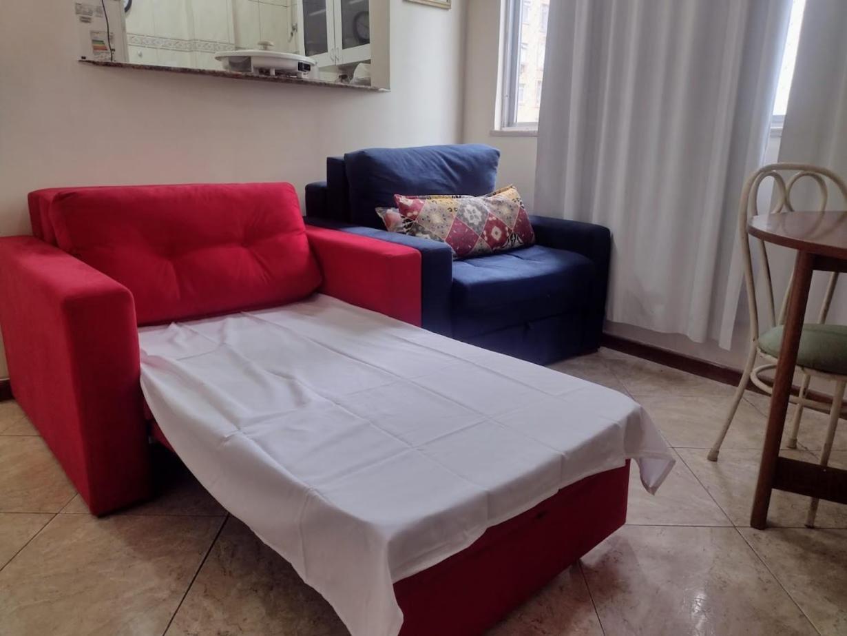 Apartamento Copacabana Central, E Comercio *